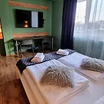 酒店 Boutique & Event Center 布达佩斯