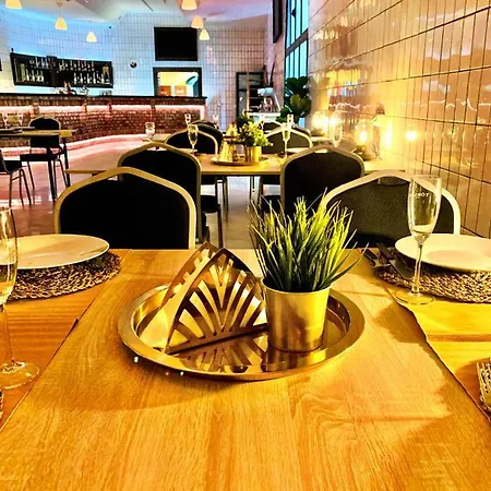 Boutique Hotel&event Center * Budapest