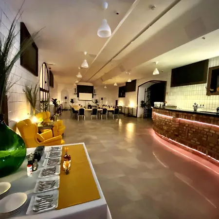 Boutique Hotel&event Center * Budapest
