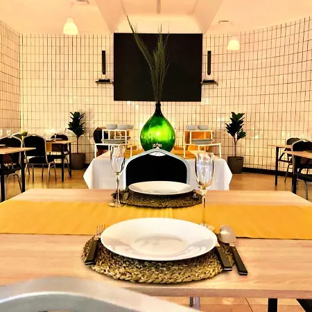 Boutique Hotel&event Center * Budapest