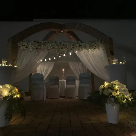 Boutique Hotel&event Center Budapest