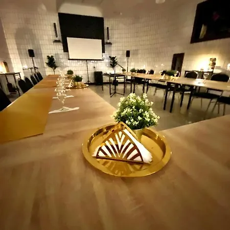 Boutique Hotel&event Center Budapest