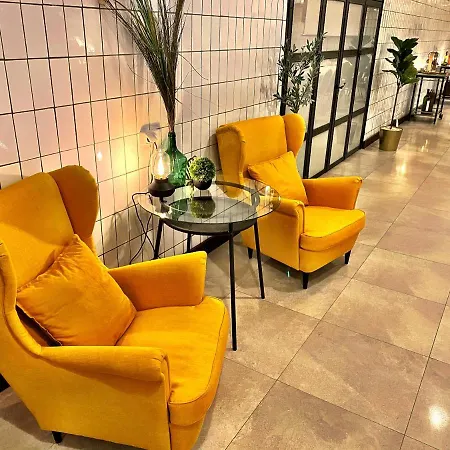 Boutique Hotel&event Center *