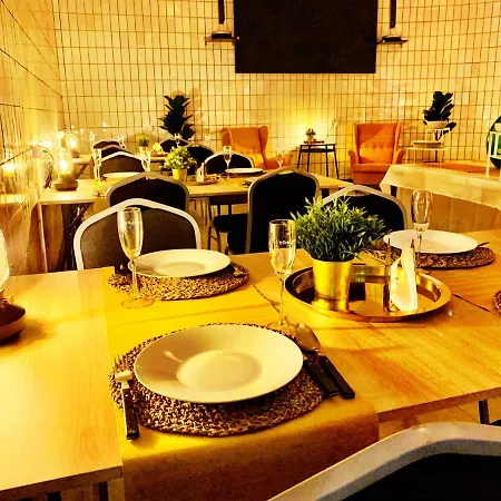Boutique Hotel&event Center Hotel