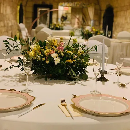Hotel Boutique Hotel&event Center *