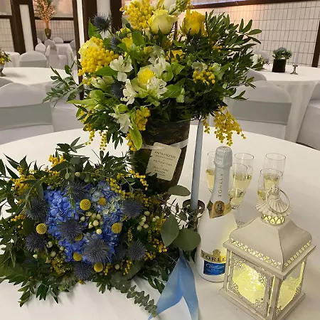Hotel Boutique Hotel&event Center *