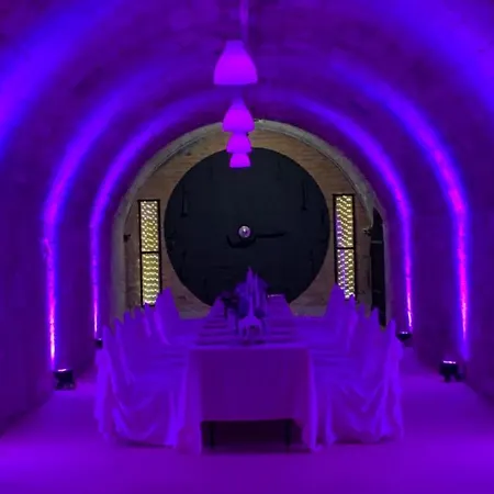 Boutique Hotel&event Center *