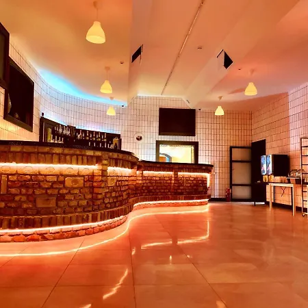 Boutique Hotel&event Center Budapest
