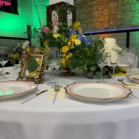Boutique Hotel&event Center Budapest