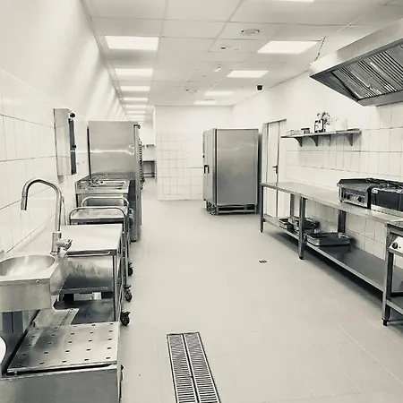 Boutique Hotel&event Center Budapest
