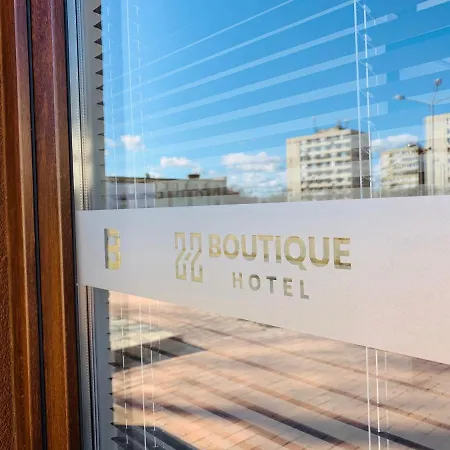 Boutique Hotel&event Center