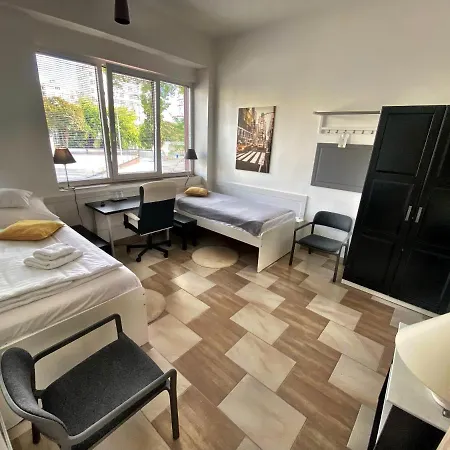 Boutique Hotel&event Center *