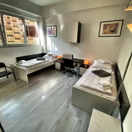 Hotel Boutique Hotel&event Center *