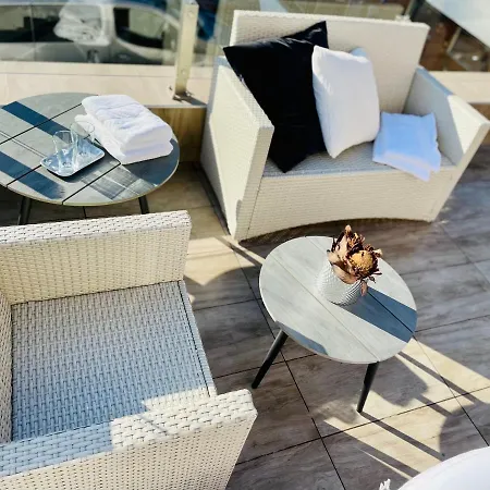 Boutique Hotel&event Center Hotel *