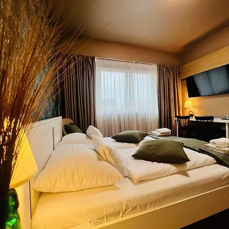 Boutique Hotel&event Center Hotel *