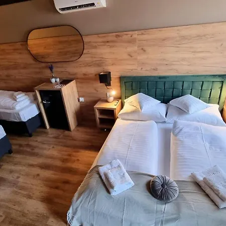 Boutique Hotel&event Center *