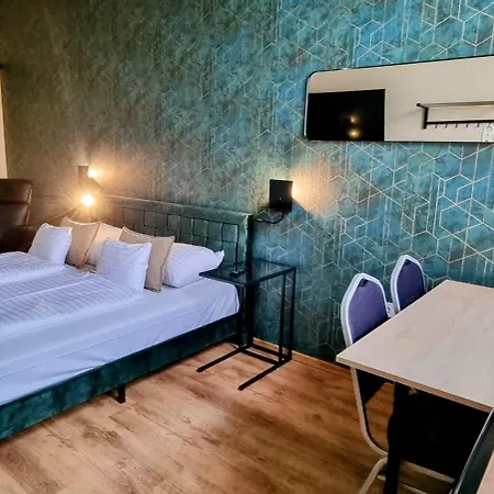 Boutique Hotel&event Center Hotel *