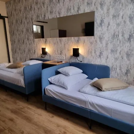 Boutique Hotel&event Center Hotel