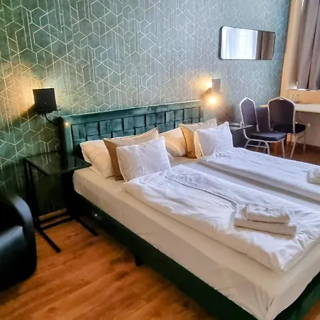 Hotel Boutique Hotel&event Center *