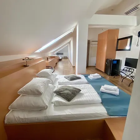 Boutique Hotel&event Center *