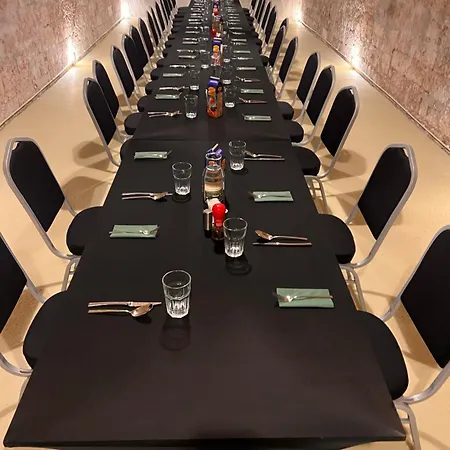 Hotel Boutique Hotel&event Center Budapest