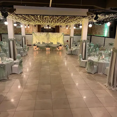 Hotel Boutique Hotel&event Center