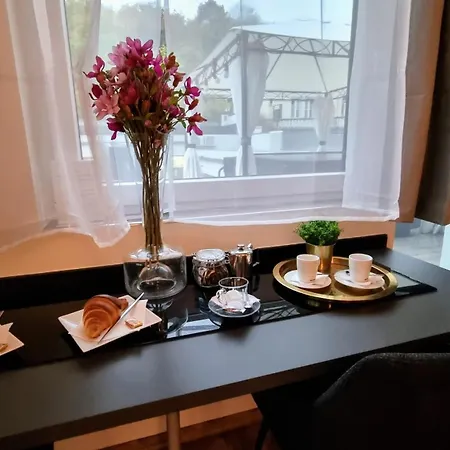Boutique Hotel&event Center *