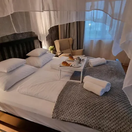 Hotel Boutique Hotel&event Center *