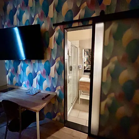Hotel Boutique Hotel&event Center Budapest