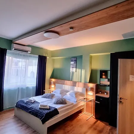Boutique Hotel&event Center Hotel *
