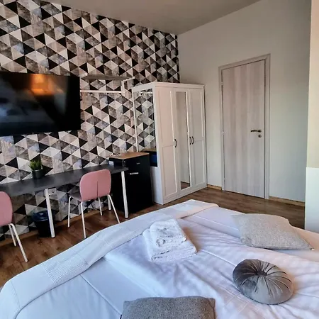 Hotel Boutique Hotel&event Center *