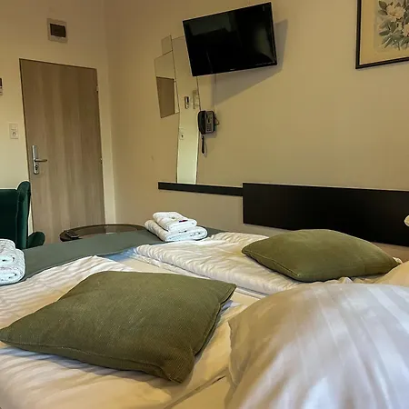 Boutique Hotel&event Center