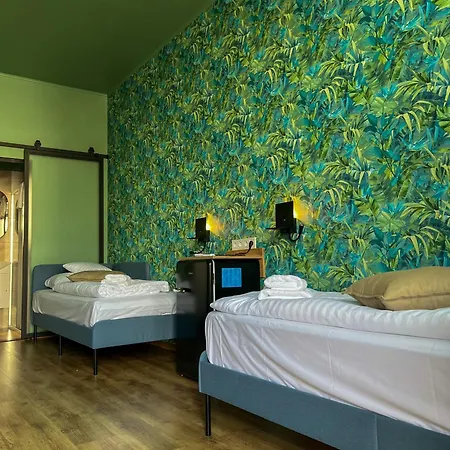 Hotel Boutique Hotel&event Center Budapest