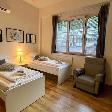 Boutique Hotel&event Center * Budapest