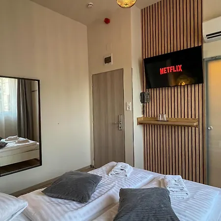 Hotel Boutique Hotel&event Center *