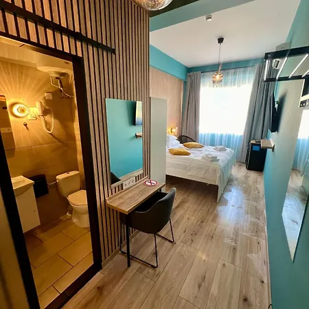 Boutique Hotel&event Center Hotel