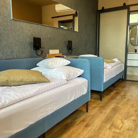 Boutique Hotel&event Center Hotel *