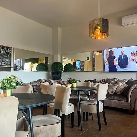 Boutique Hotel&event Center