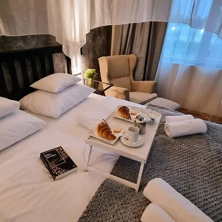 Boutique Hotel&event Center Budapest