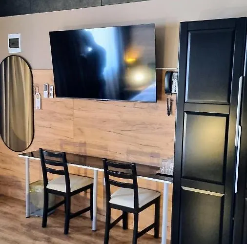 Hotel Boutique & Event Center Budapešť