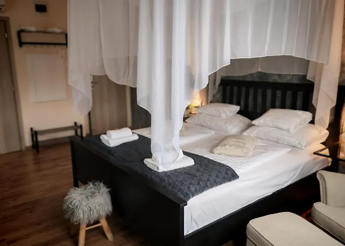 Boutique & Event Center Hotel *