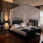 Hotel Boutique & Event Center Budapest