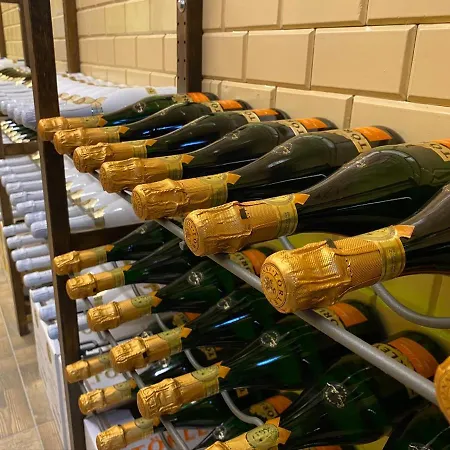 Boutique & Event Center Hotel *