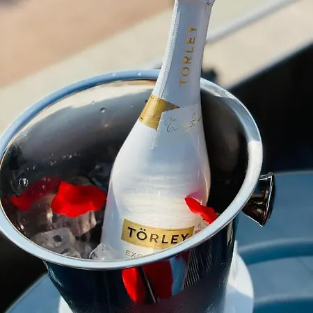 Boutique & Event Center Hotel Budapest