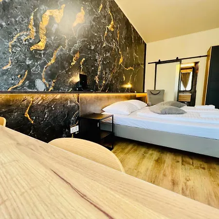 Boutique & Event Center Hotel *