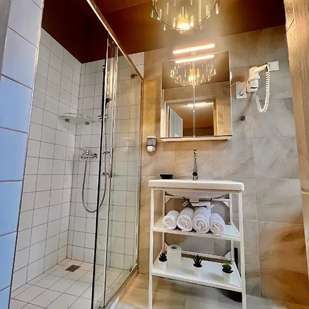 Hotel Boutique & Event Center Budapest