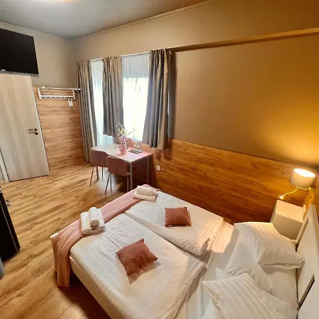 Boutique & Event Center Budapest