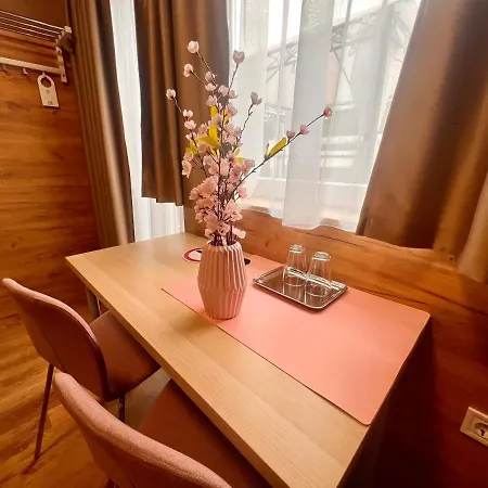 Boutique & Event Center Hotel *