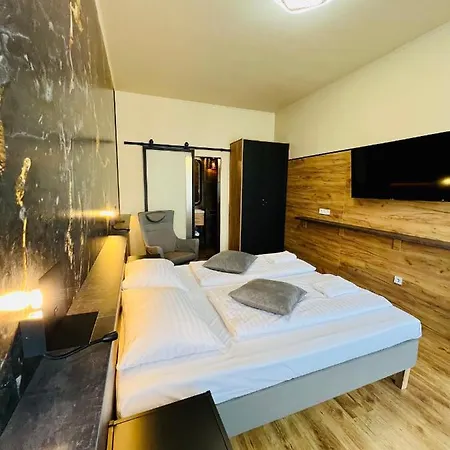 Boutique & Event Center Hotel