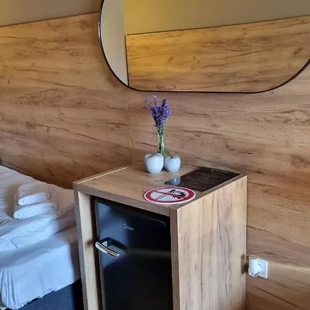 Boutique & Event Center Hotel Budapest